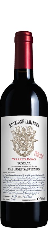 Edizione Limitata Numero 27 Cabernet Sauvignon