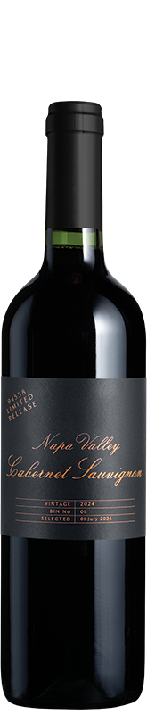 94558 Limited Release Napa Valley Cabernet Sauvignon 94558 Limited Release Napa Valley Cabernet Sauvignon