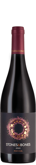 Dark Corner Durif Shiraz