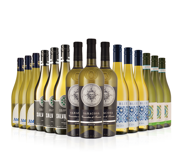 90+ Point Whites Sale Fifteen 90+ Point Whites Sale Fifteen