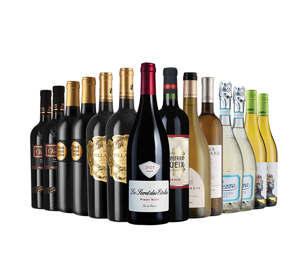 Thanksgiving Collection + Super Tuscan Duo