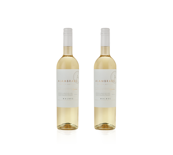 Alambrado Malbec Bianco Duo