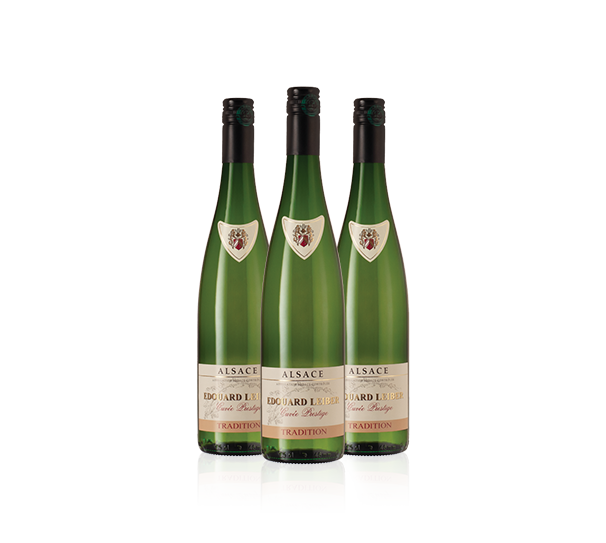 Cuvée Prestige Trio