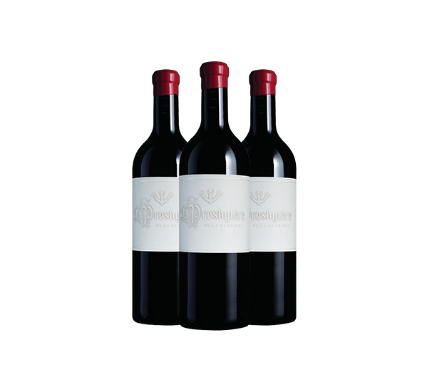 Le Presbytère de La Clarière 2023 (3 btls)-initial deposit