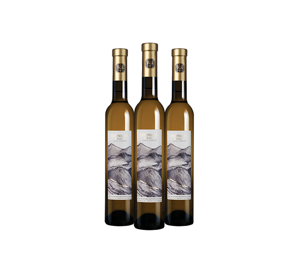 Midnight Frost Vidal Icewine Trio