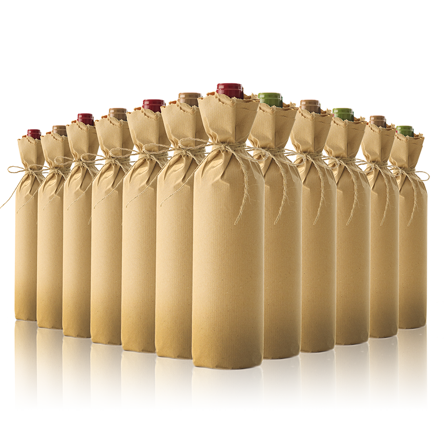 Mystery Reds Dozen Mystery Reds Dozen