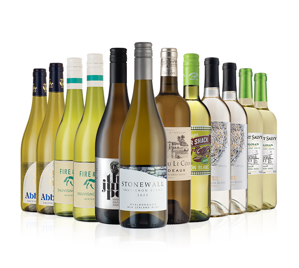 World-Class Sauvignon Blanc