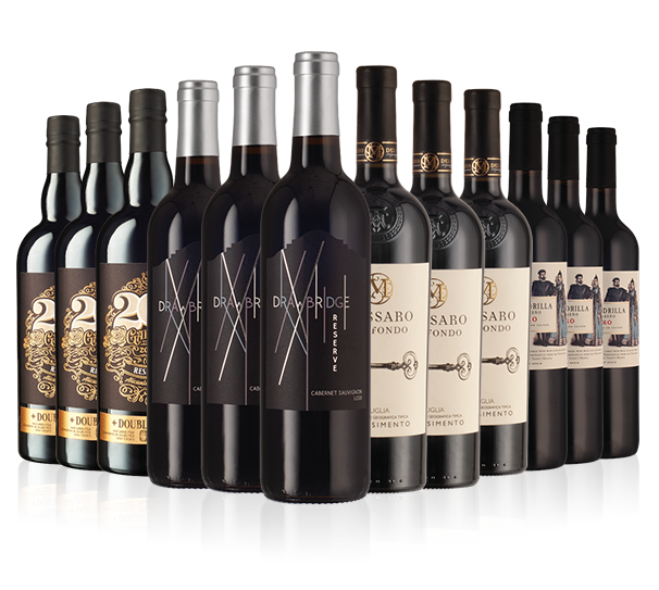 Après Ski Reds Après Ski Reds