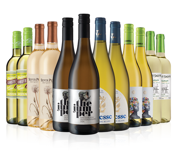 Spring Sauvignon Blanc