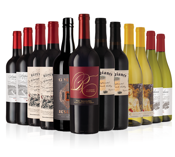 USA Heritage Collection