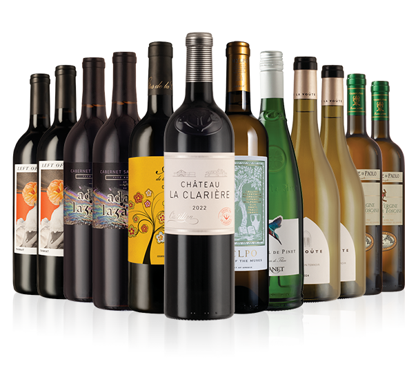 Chosen by Us Just for You—60% Off