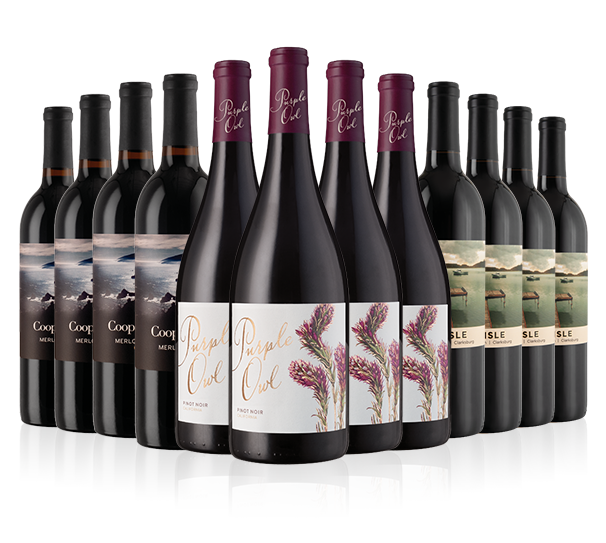 Star Winemaker BOGO Deal—51% Off
