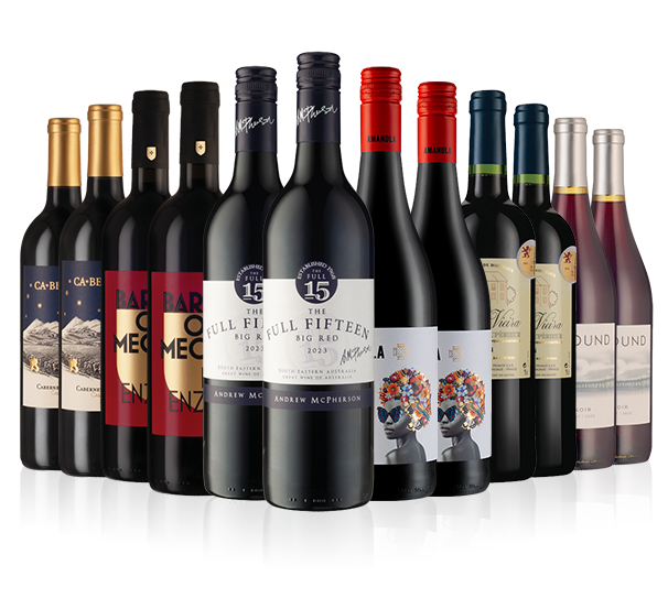 Gold-Medal Reds Guaranteed to Impress—70% Off