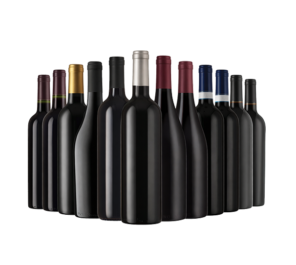 Family & Friends Mystery Reds—at Least 42% Off