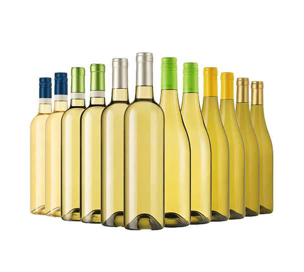 Friends & Family Mystery Whites—at Least 42% Off