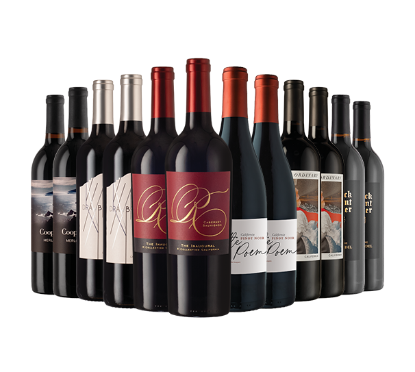 California Reds Sale California Reds Sale