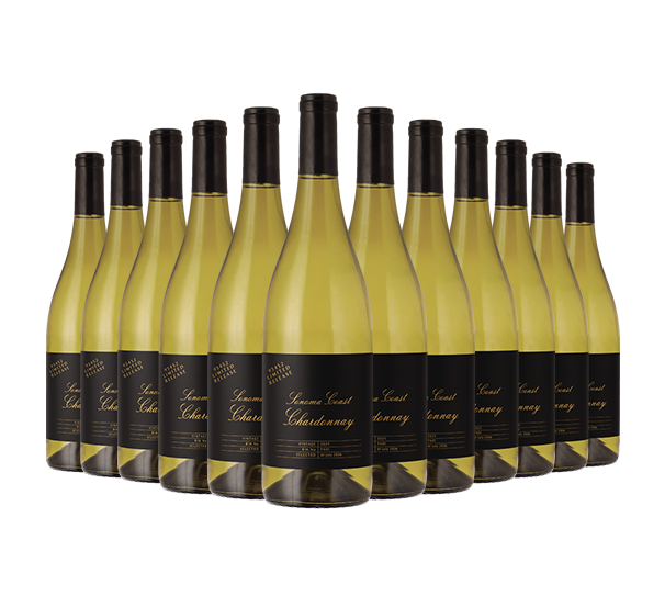 95452 Limited Release Chardonnay 2025 (12 bottles)-initial deposit 95452 Limited Release Chardonnay 2025 (12 bottles)-initial deposit