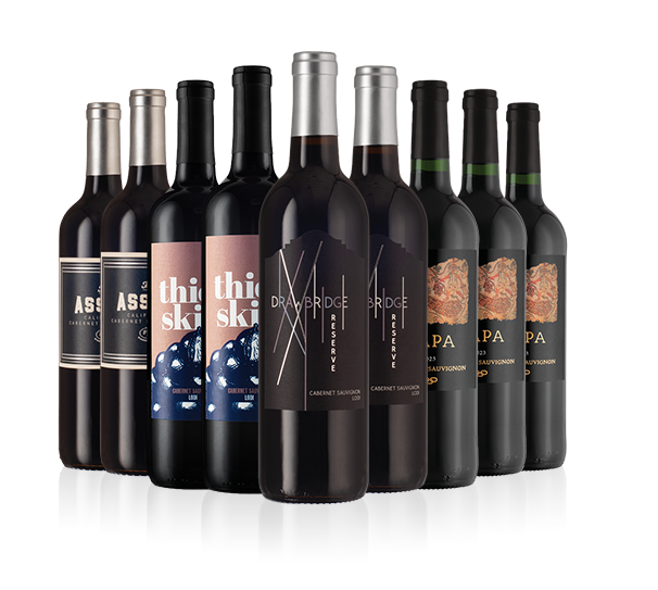 California Cabernet (Add-On Deal) California Cabernet (Add-On Deal)