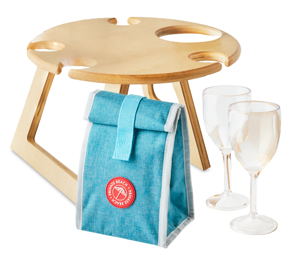 Picnic Essentials for Everyone—65% Off