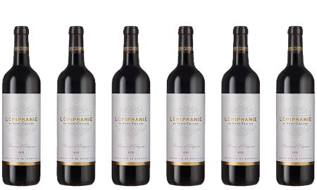 The Hour-Teller Sauvignon Blanc 2022 (6 bottles)