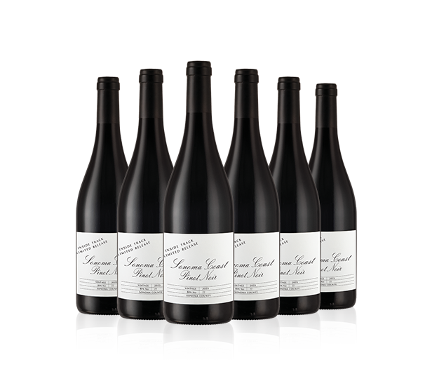 Inside Track Los Carneros Pinot Noir 2023 (6 btls)-initial deposit
