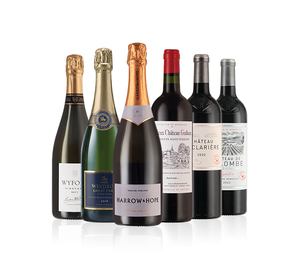 SOMM TV Generations Collection SOMM TV Generations Collection