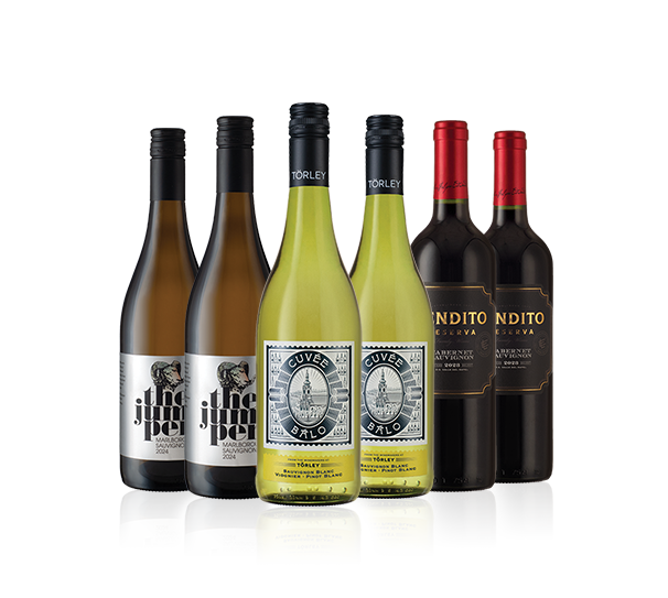 SOMM TV The Laithwaites Trailblazers Collection SOMM TV The Laithwaites Trailblazers Collection