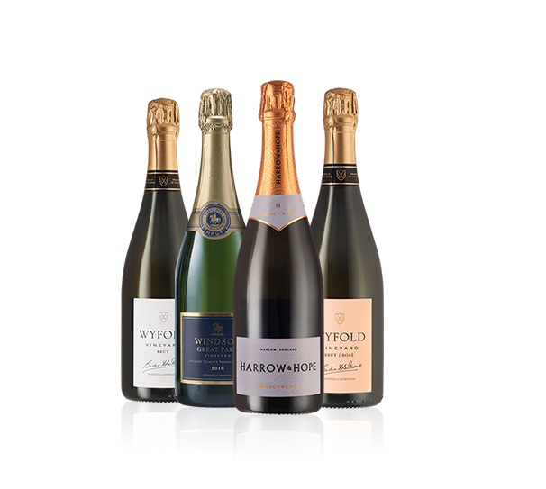 SOMM TV English Sparkling Collection SOMM TV English Sparkling Collection