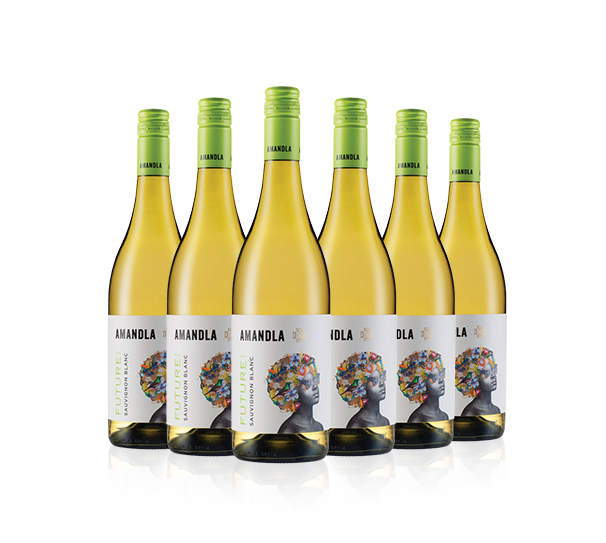 Amandla Sauvignon Blanc