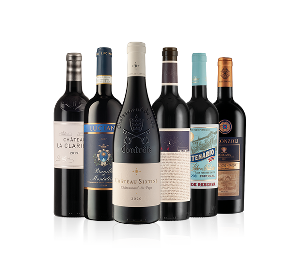 Friends-Only Taste of Vineyard Partners—53% Off