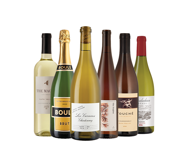 Premium U.S. Whites