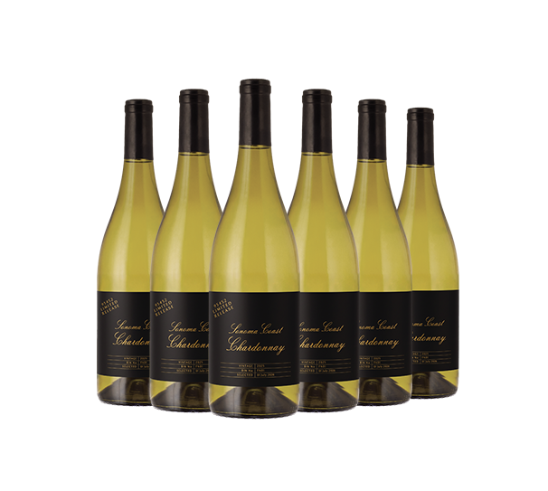 95452 Limited Release Chardonnay 2025 (6 bottles)-initial deposit 95452 Limited Release Chardonnay 2025 (6 bottles)-initial deposit
