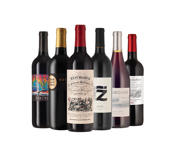 American Wine Roadtrip Six American Wine Roadtrip Six