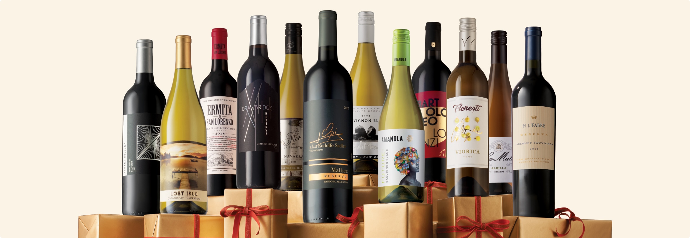 The Big Reveal: Best Wines of 2024