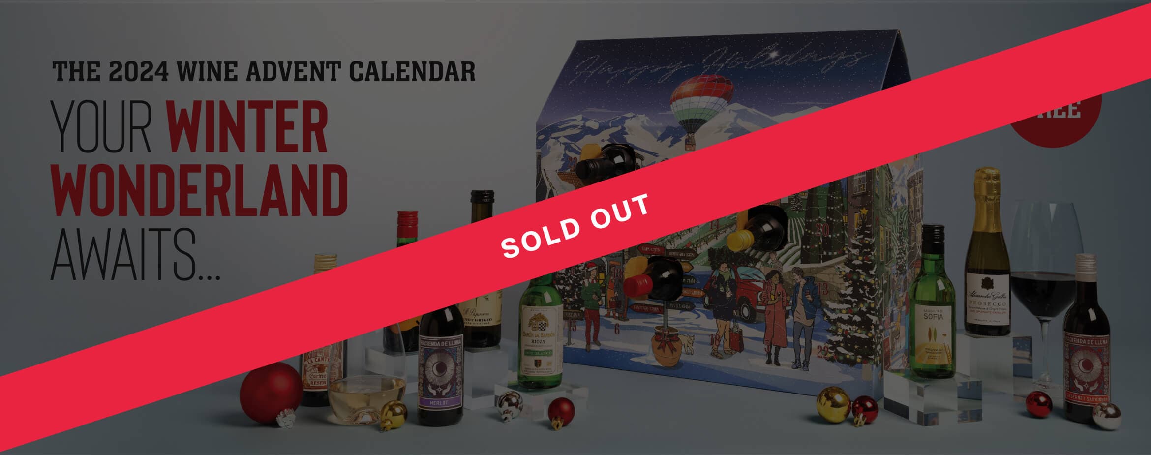 The Most Delicious Holiday Tradition