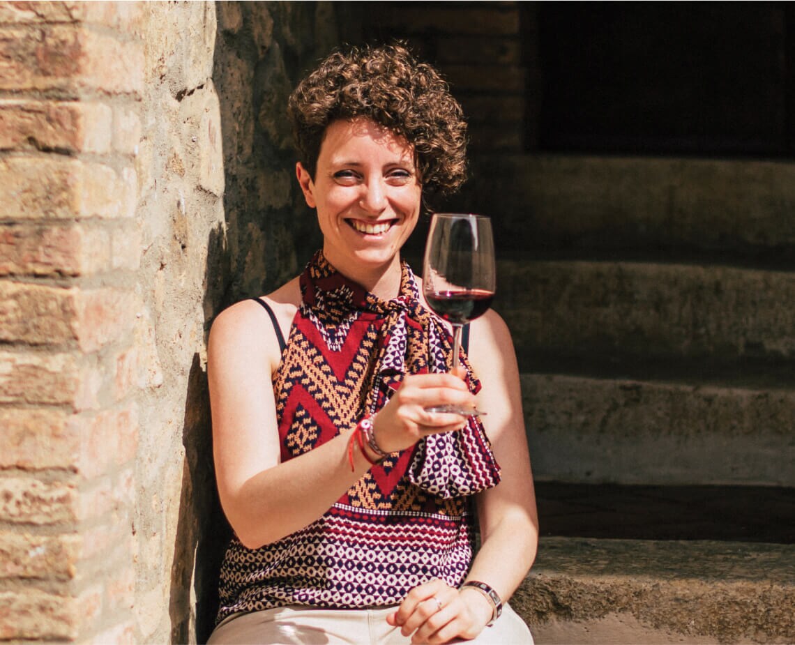 The Secret Behind Italy’s Richest Reds