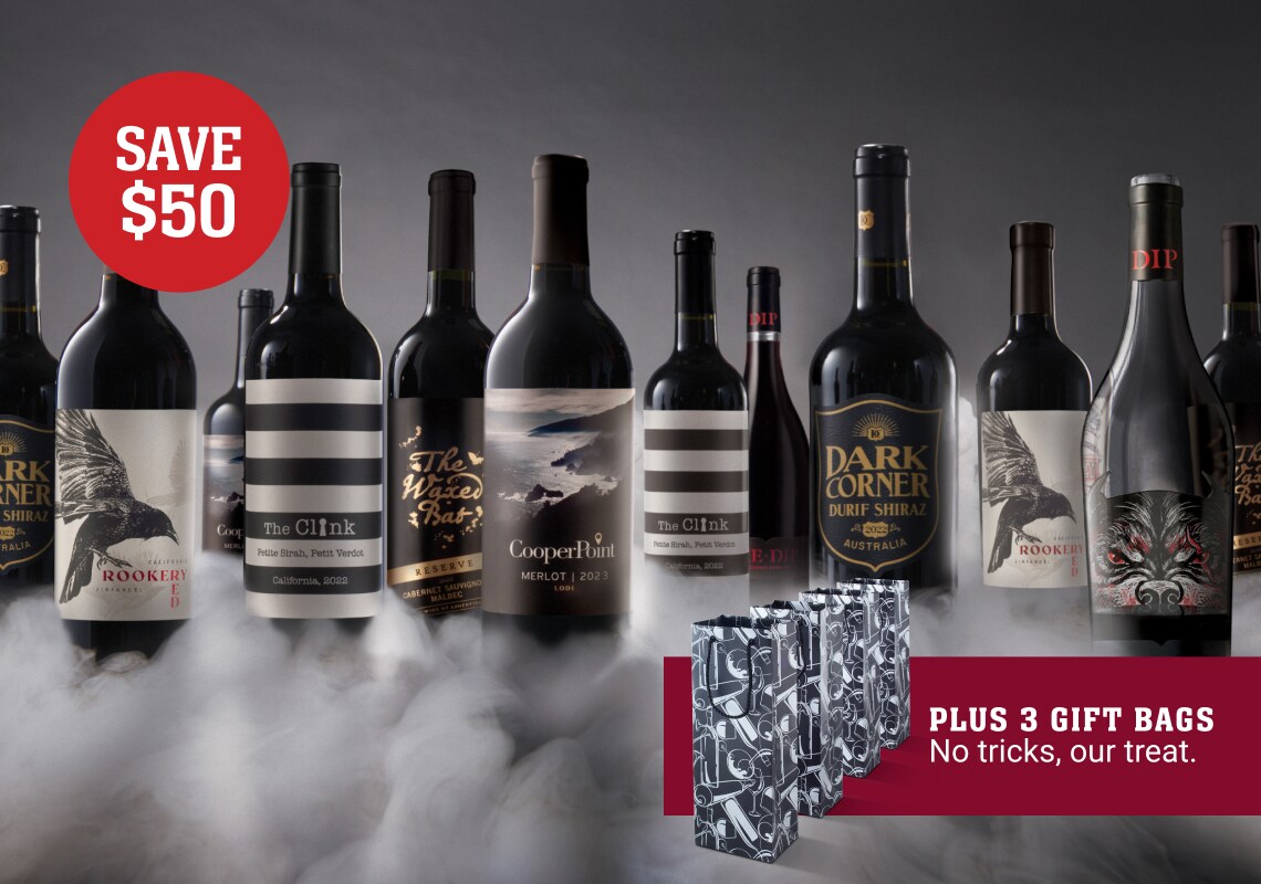 Night of the Thrilling Reds