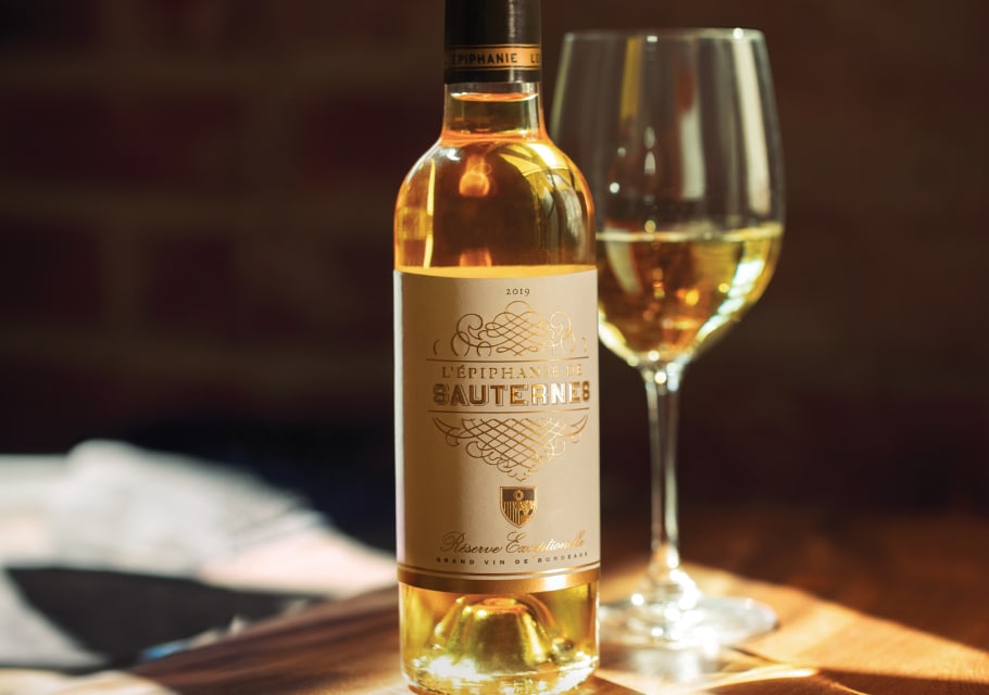 Fine Wine & Luxury Gifts