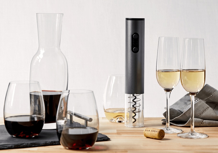 Wine Accessories