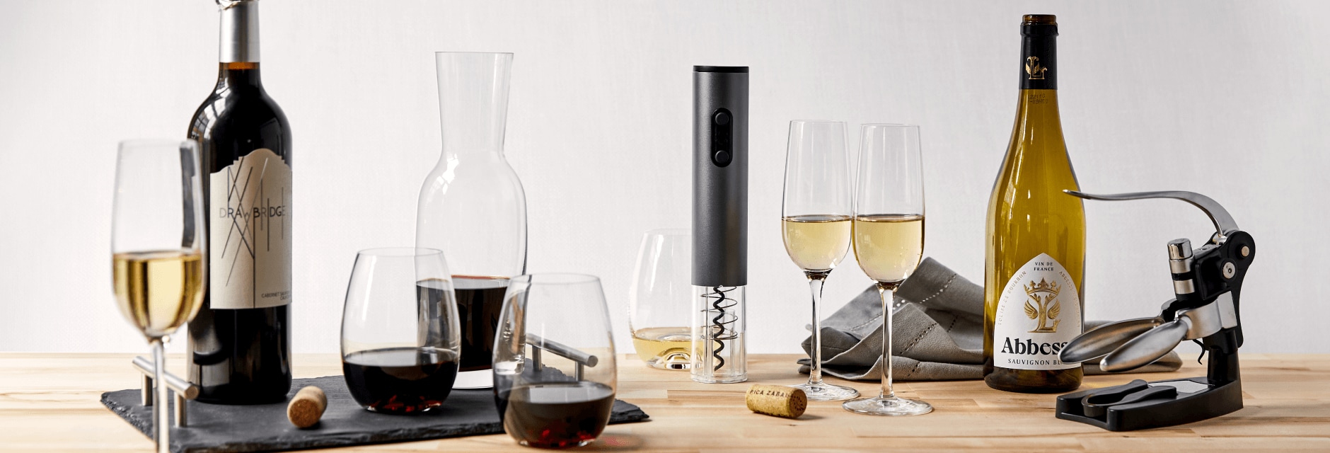 Wine Accessories